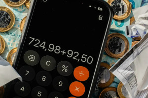 Planejamento financeiro