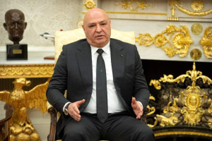 O presidente do L&iacute;bano, Joseph Aoun, sancionou, nesta segunda-feira, a lei aprovada pelo Congresso na semana passada, que revoga a pena capital no pa&iacute;s  