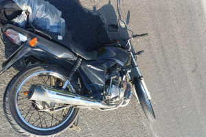 Homem morre em sinistro com motocicleta na BR-101, no Recife