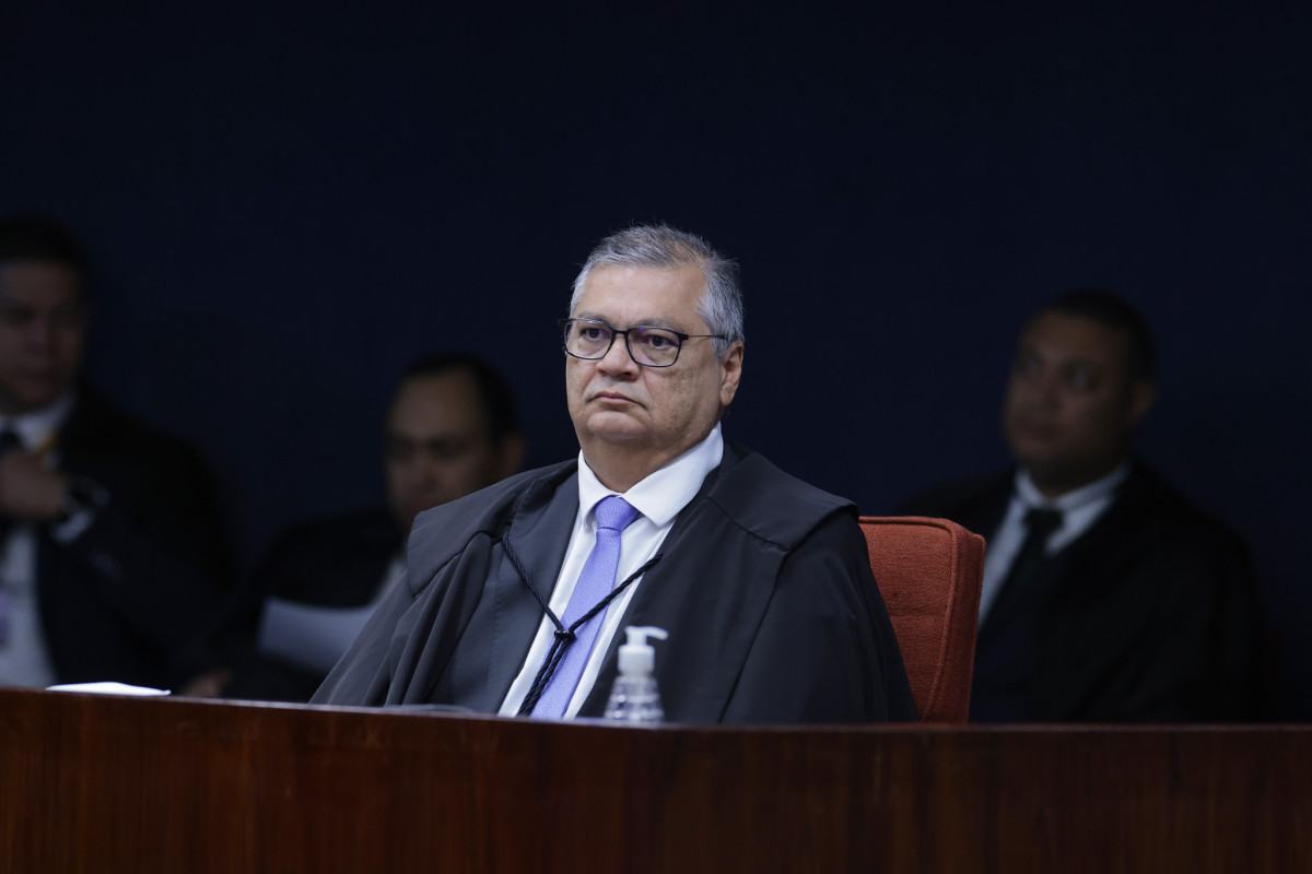 Rosinei Coutinho/STF