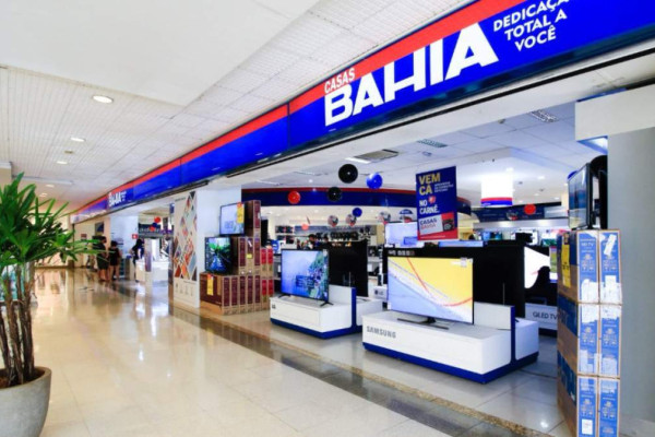 Casas Bahia