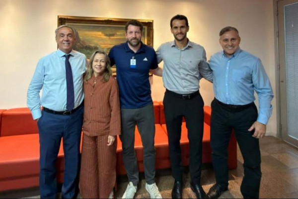 Divulgação/FPF