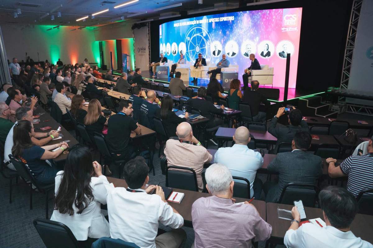 A programação une debate técnico, geração de negócios e discussão sobre práticas responsáveis/Divulgação/CGS