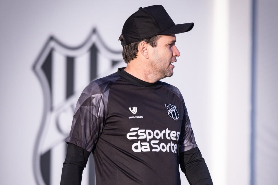 Gabriel Silva / Ceará SC