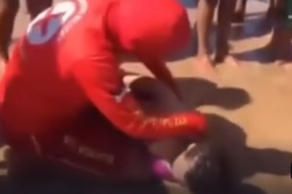 Foto: Reprodução / Redes sociais