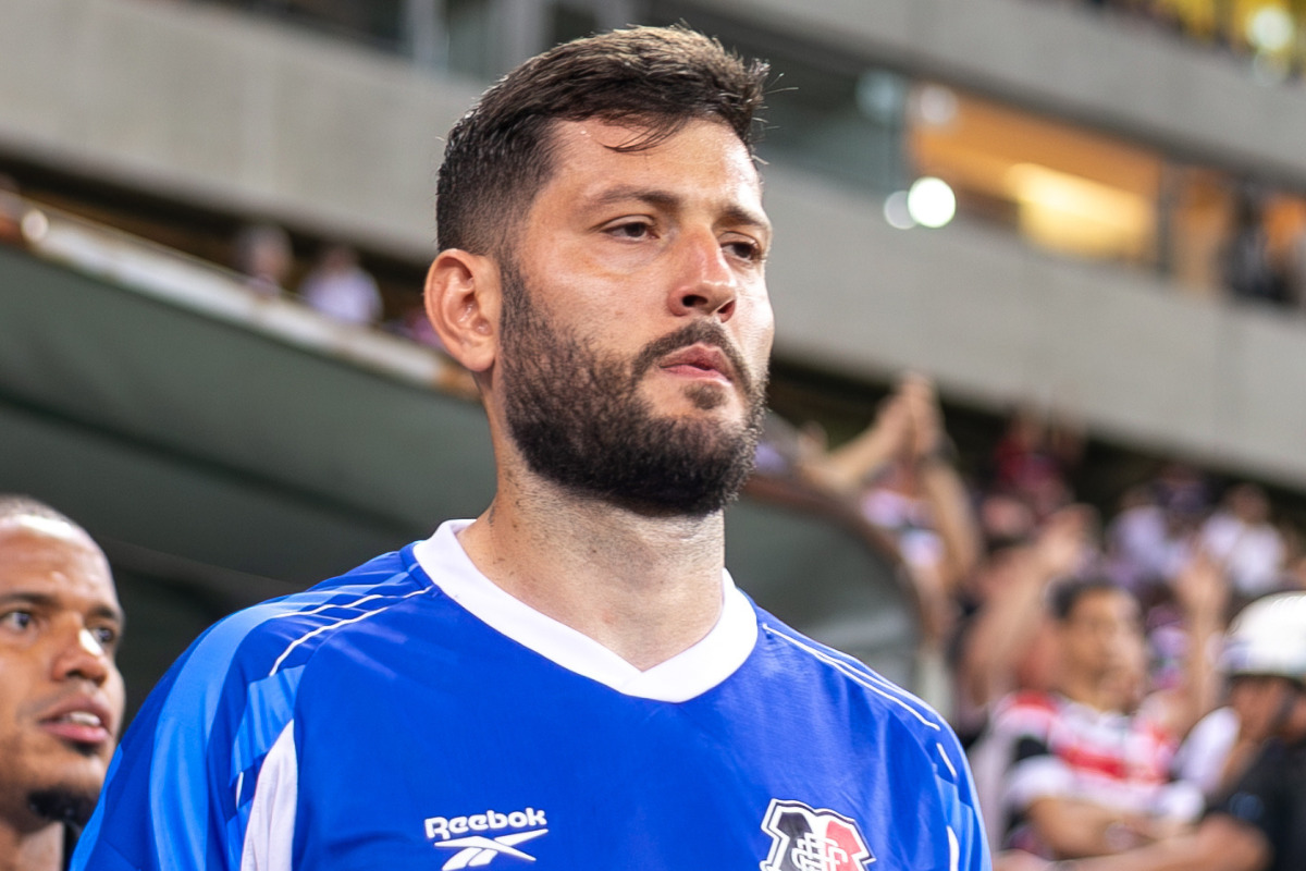 Rafael Vieira/FPF