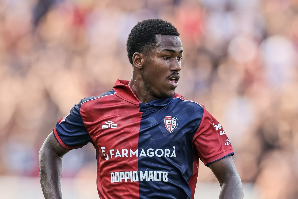 Reprodução/Cagliari 