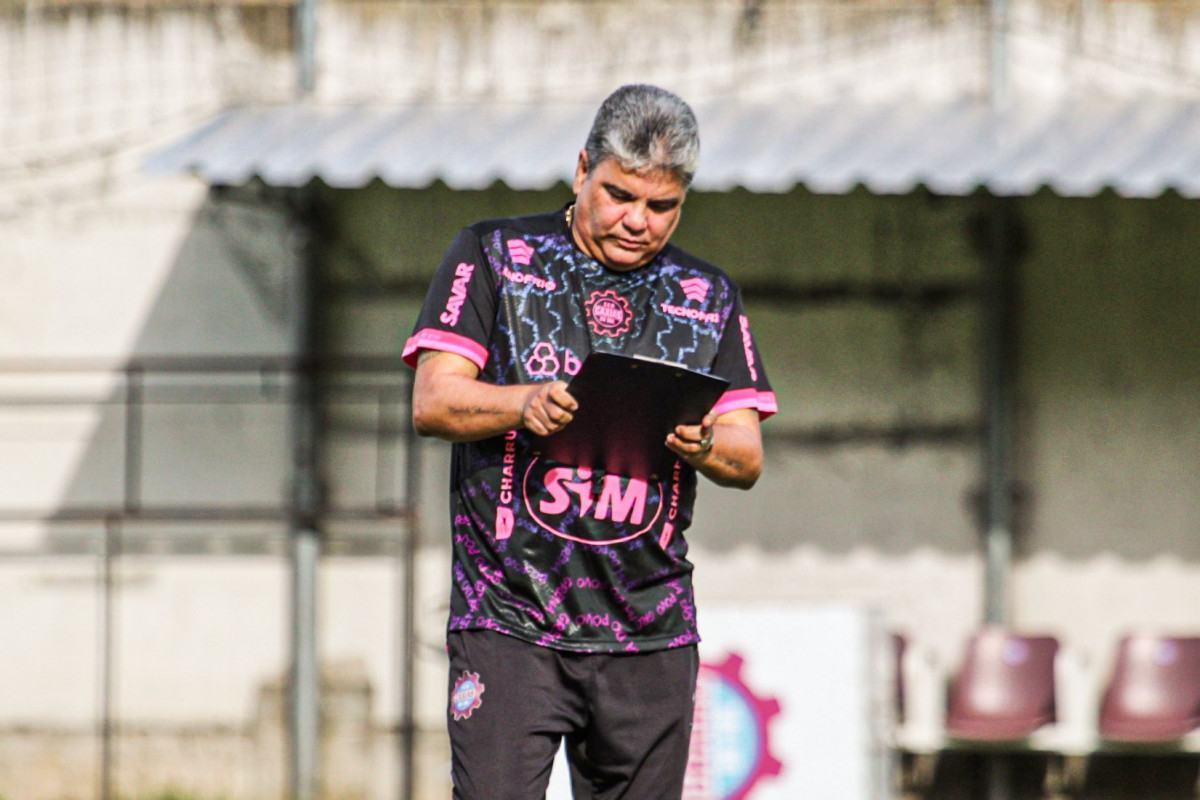 Vitor Soccol/S.E.R. Caxias 