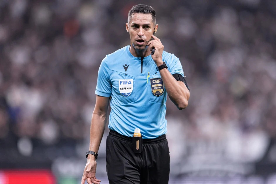 Reprodução/FPF