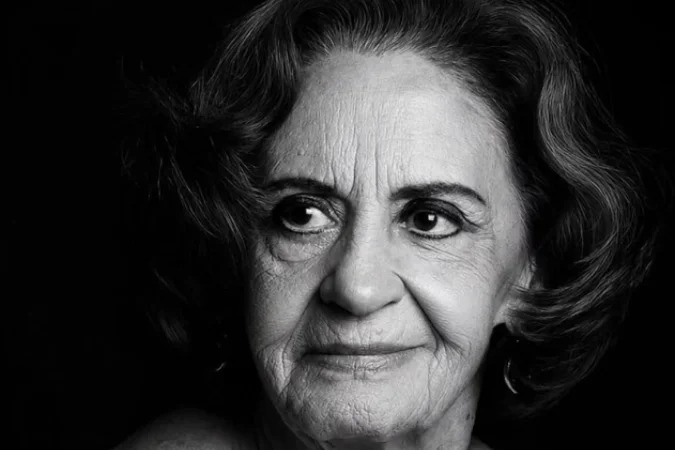 Morre a atriz Laura Cardoso, pioneira da teledramaturgia brasileira, aos 98 anos/Reprodução/Instagram