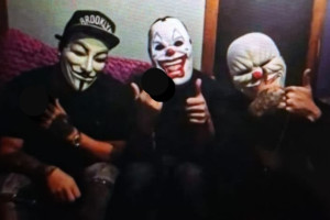 Imigrantes foram presos suspeitos de integrar grupo criminoso envolvido em agiotagem