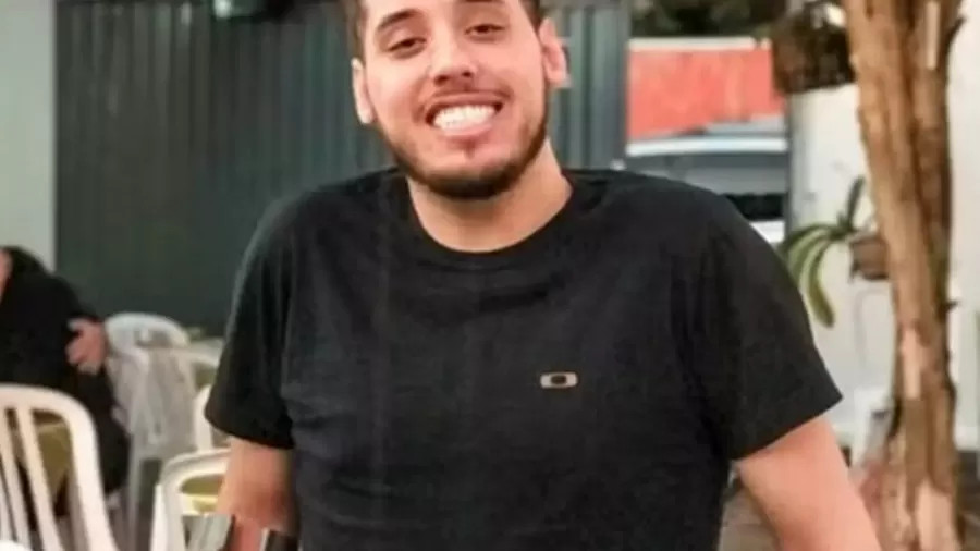 Lucas tinha como objetivo ingressar no MP e se tornar promotor/Reprodução / Redes Sociais