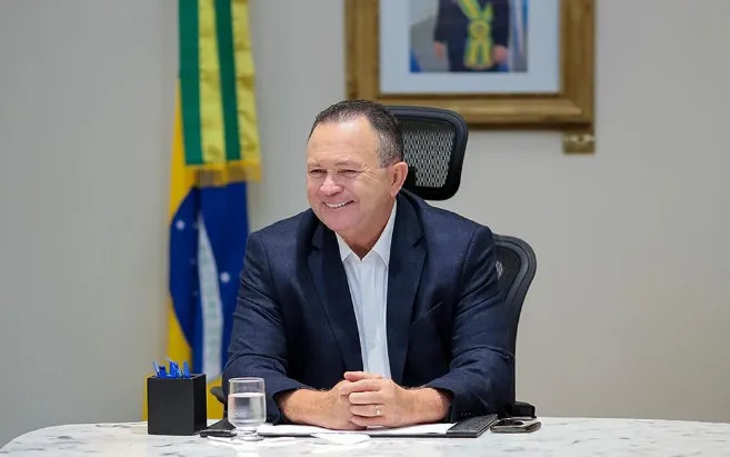 Para a Polícia Federal, houve atuação política para blindar o sobrinho do Governador das investigações em âmbito estadual/Reprodução/Instagram/carlosbrandaoma