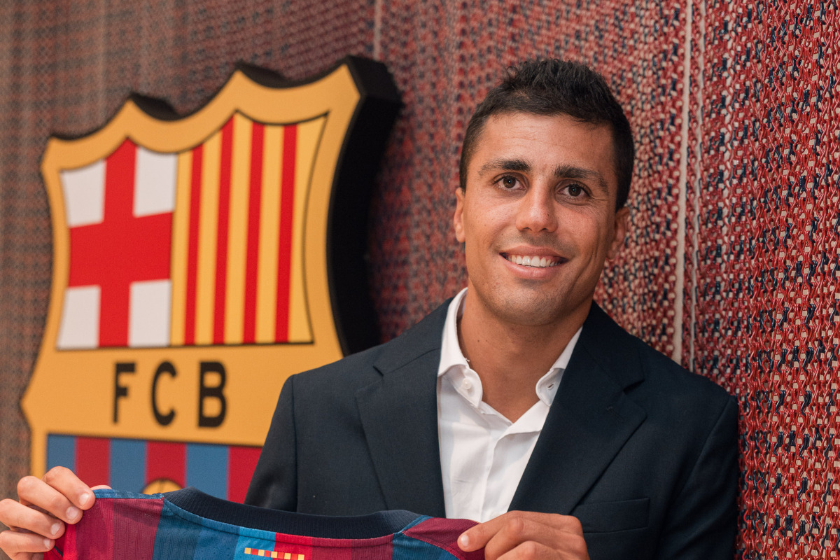 Reprodução/FCB