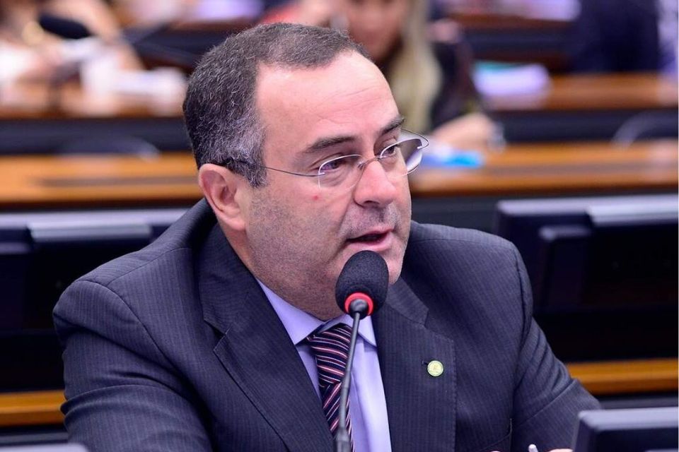 Prefeito de Arcoverde, Zeca Cavalcanti/Foto: Arquivo/Câmara dos Deputados 