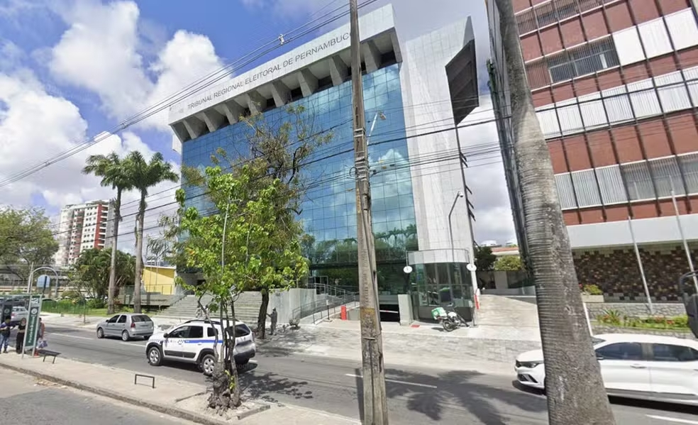 Foto: Reprodução/Google Street View 