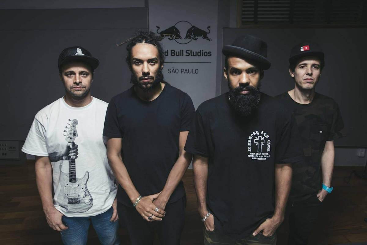 Baiana System/Divulgação