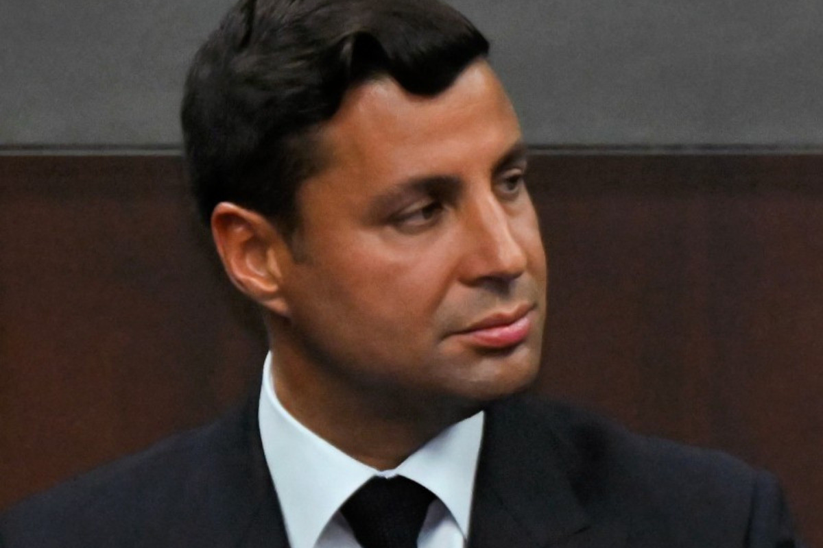 Michele Sensi-Contugi, chefe do Centro Nacional de Inteligência do Equador, e sua esposa estão entre mortos/Rodrigo Buendia/AFP
