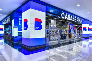 Casas Bahia