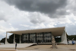 Supremo Tribunal Federal (STF)