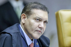 K&aacute;ssio Nunes Marques exige que institutos de pesquisa informem sobre uso de &aacute;udios e v&iacute;deos