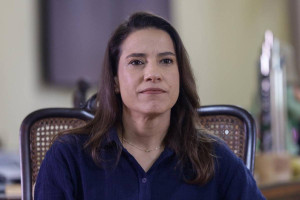 Lyra diz que os di&aacute;logos sobre a reforma tribut&aacute;ria s&atilde;o "prioridade zero" de seu governo e afirmou que pretende buscar mudan&ccedil;as por meio de articula&ccedil;&otilde;es