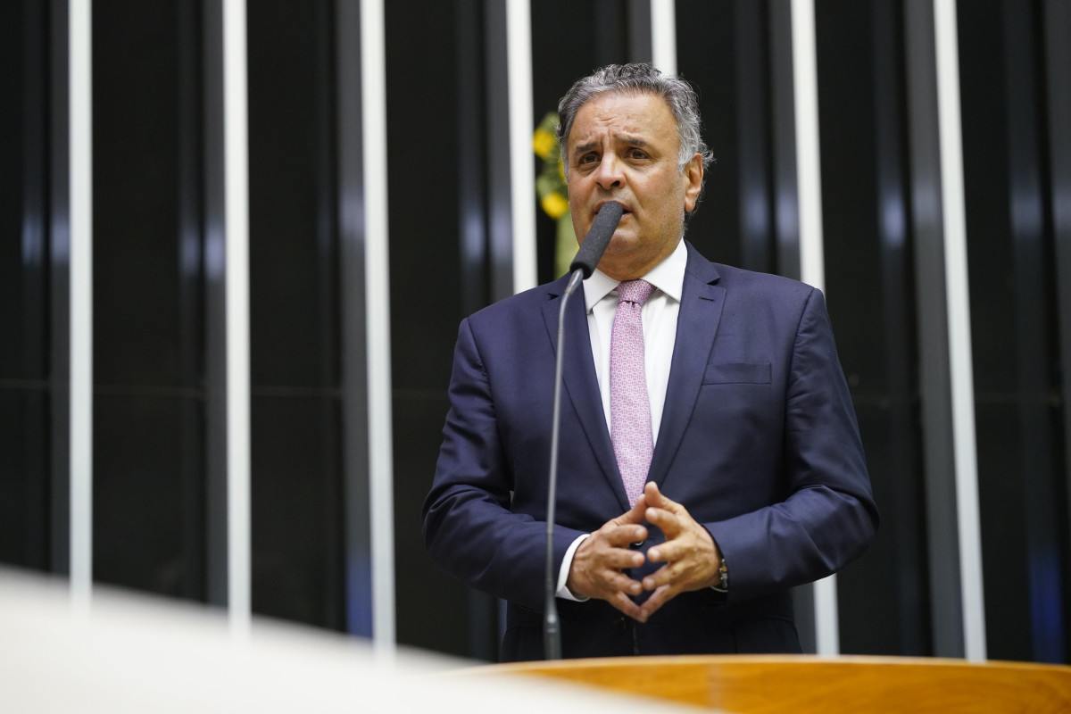 Foto: Alexssandro Loyola
