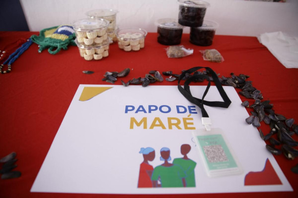 Encontro em Tamandaré marcou a etapa final das atividades de campo do projeto "Petróleo e os Povos da Pesca Artesanal: Enfrentando o Racismo e a Injustiça Ambiental" (Foto: Mauricio Ferry/DP Foto)