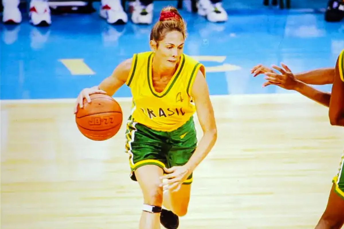 Reprodução/FIBA