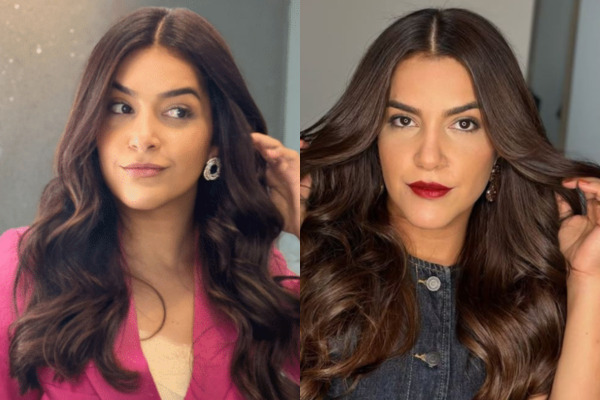 Camila Miranda Wanderley Nogueira de Menezes/Reprodução/Redes sociais 