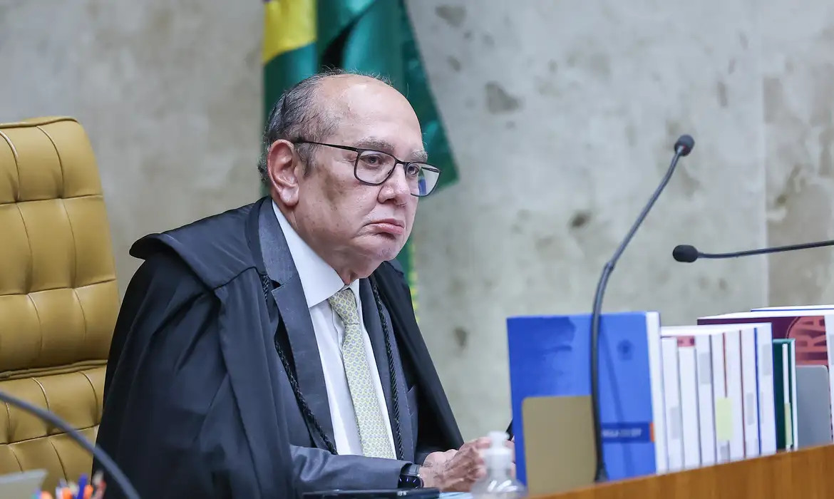 Para Mendes, mesmo que algum desses nomes que prega tal discurso consiga se eleger, não terá condições de levar o processo adiante/ANTÔNIO AUGUSTO/STF