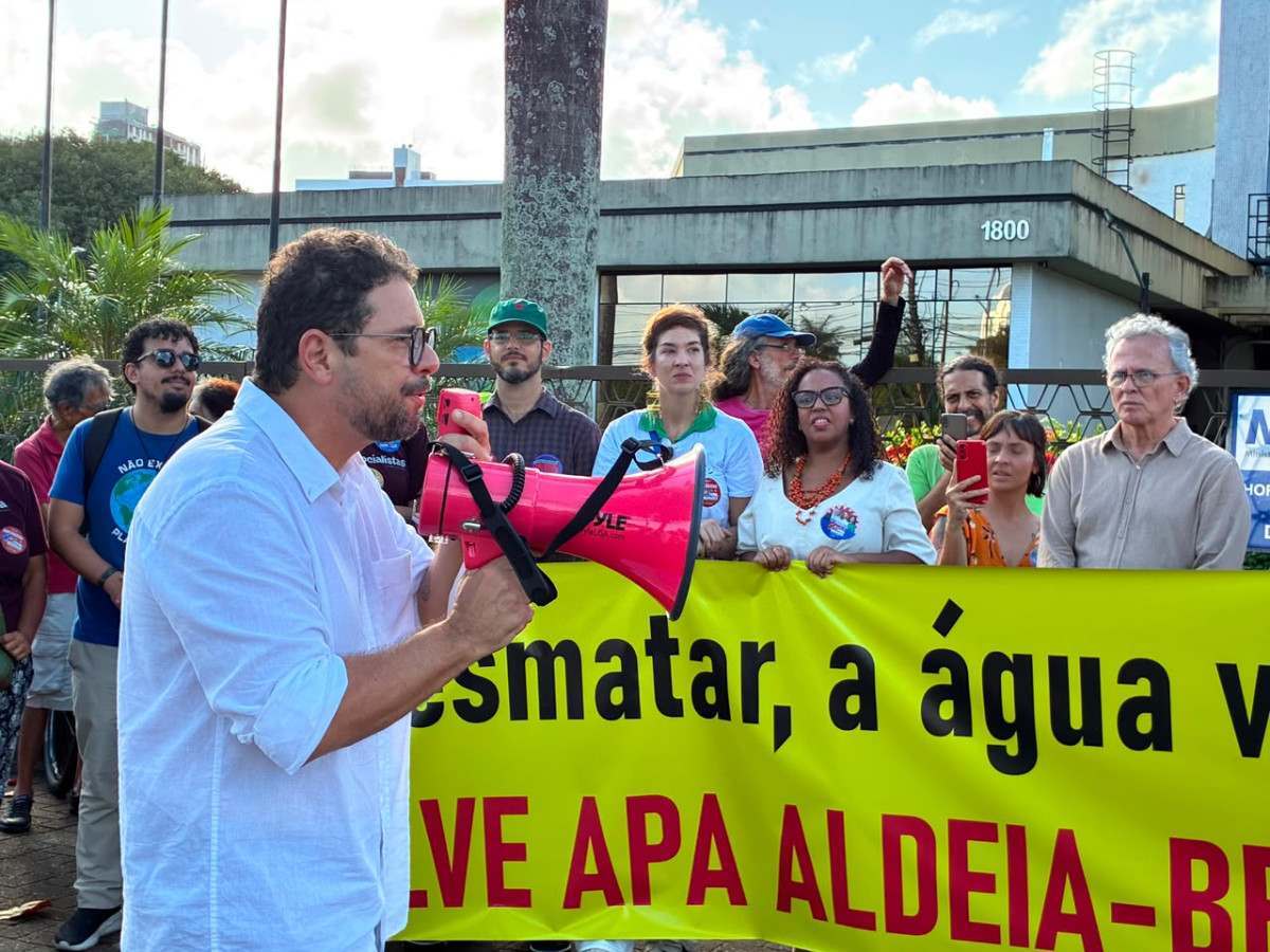 Foto: João Carlos Mazella