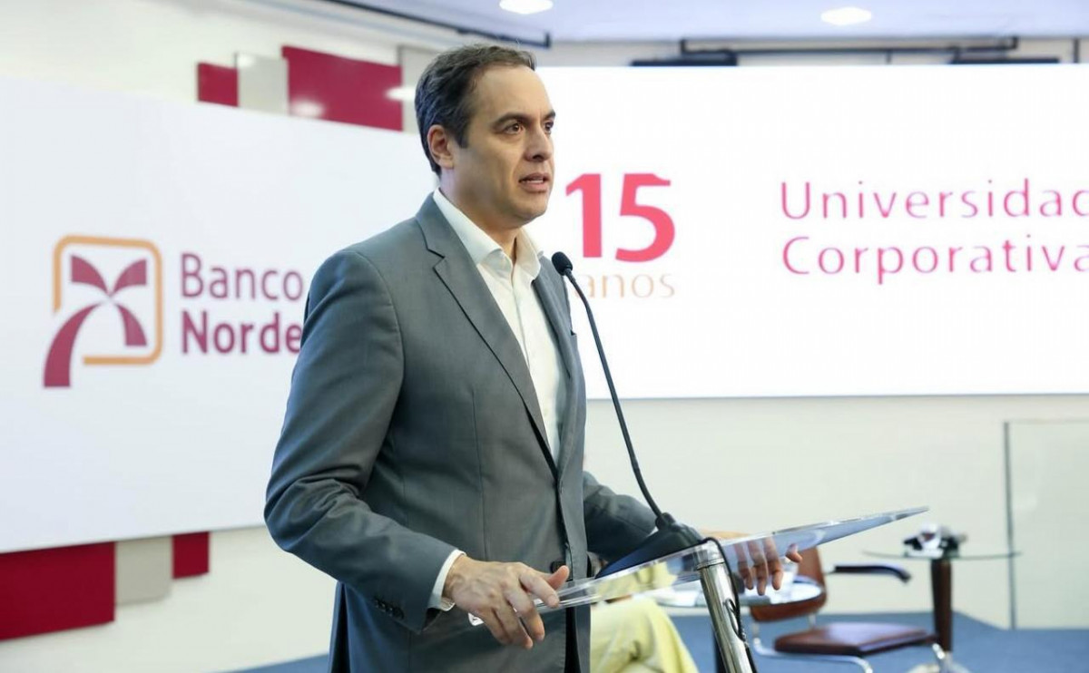 Paulo Câmara providenciou levantamento referente aos oito anos de sua gestão e pretende usá-lo, caso necessário/Divulgação