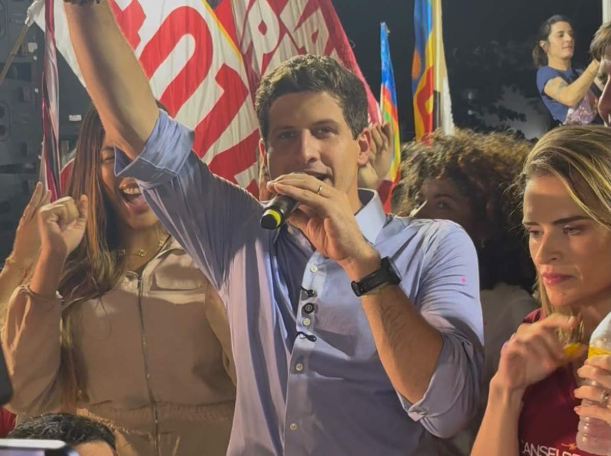 Foto: Amauri Lins/DP