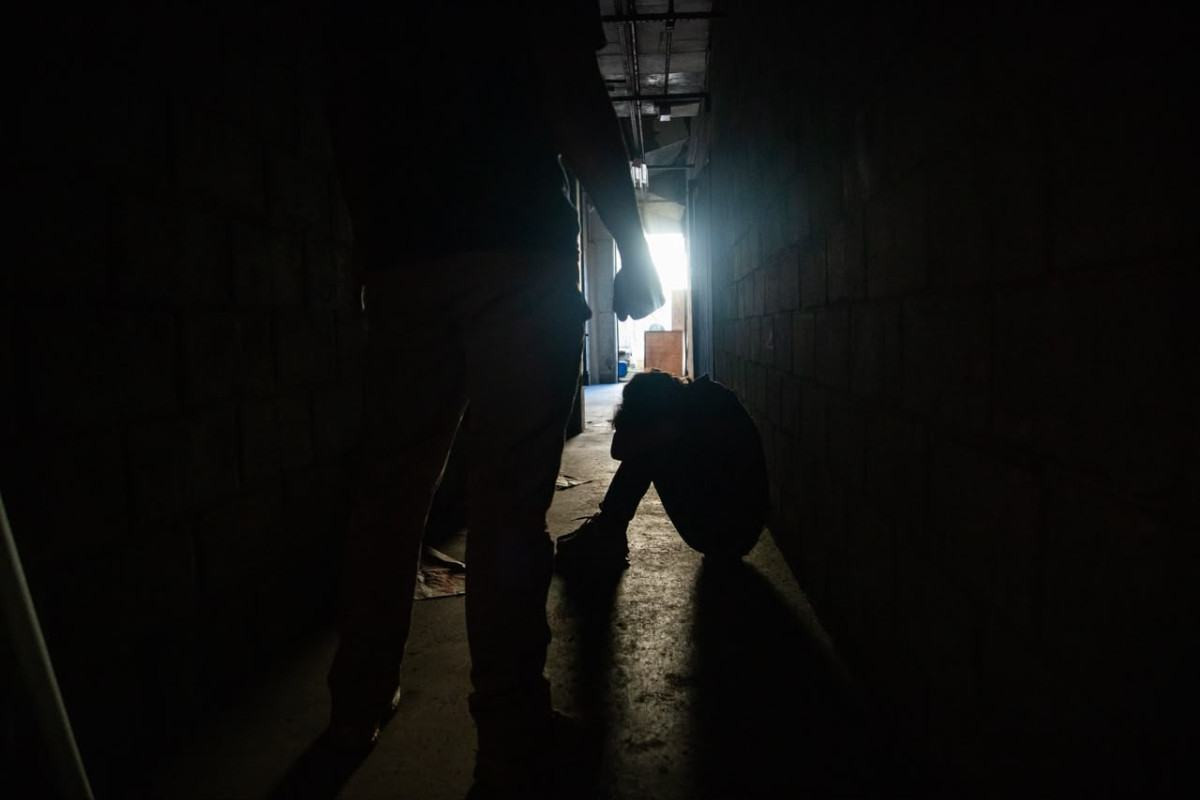 Violência contra a mulher registrou aumento de 9,3% em Pernambuco no primeiro semestre de 2026 (Foto: Karol Rodrigues/DP Foto)