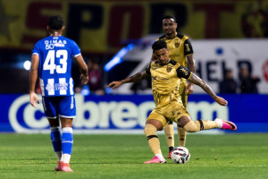 Foto: Roberto Zacarias/SCR