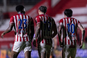 Jogadores do N&aacute;utico