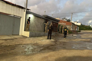 MPPE participa da Opera&ccedil;&atilde;o C&aacute;diz que investiga golpe digital de R$ 5,6 milh&otilde;es contra empres&aacute;rio paulista