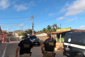 Pol&iacute;cia desarticula grupo criminoso vinculado ao PCC com atua&ccedil;&atilde;o em Ipubi, no Sert&atilde;o