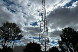 Investiga&ccedil;&atilde;o apura poss&iacute;vel transmiss&atilde;o clandestina de sinal de r&aacute;dio