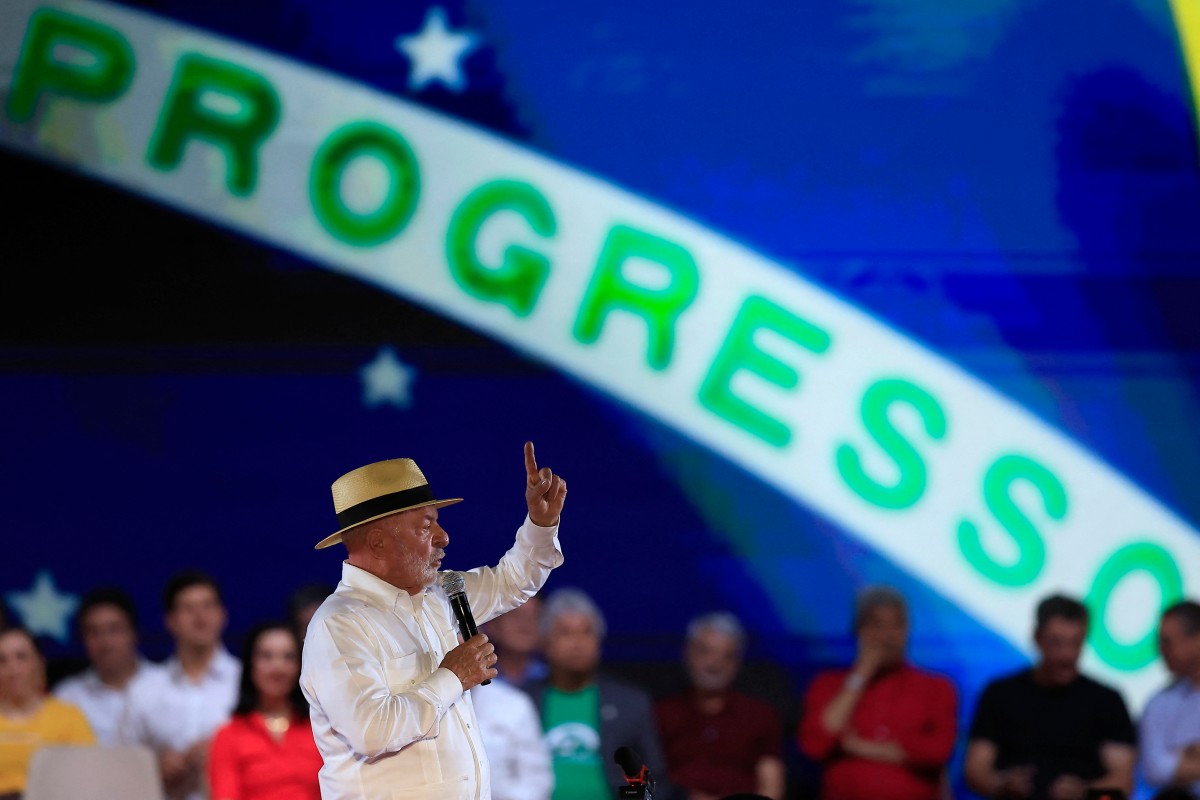 Miguel Schincariol/AFP