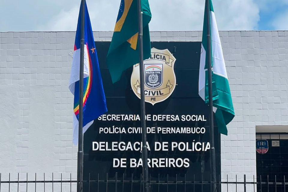 Foto: Divulgação/SDS