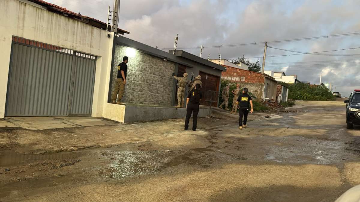Operação Cádiz investiga golpe digital de R$ 5,6 milhões contra empresário paulista
/Acervo MPPE