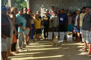 Justi&ccedil;a determina leil&atilde;o de terras onde vivem 9 mil pessoas, em Alian&ccedil;a, na Mata Norte de Pernambuco