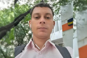 Claudio foi torturado e espancado at&eacute; a morte pelos "seguran&ccedil;as" de rua por um crime que n&atilde;o aconteceu