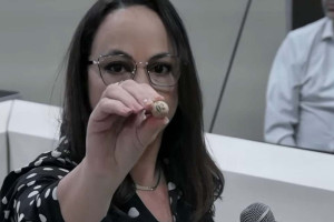 Sorteio da ordem de veicula&ccedil;&atilde;o da propaganda eleitoral na sede do TRE-PE