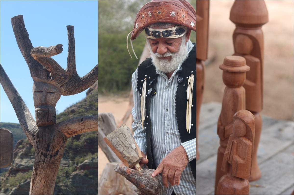 Jorge Cosme/Acervo DP