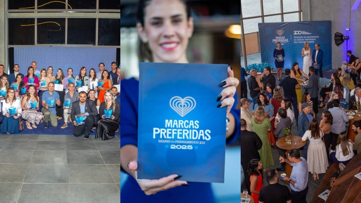 A permanência na mente do consumidor é conquistada a cada nova conexão genuína criada com o público/Rafael Vieira/DP Foto
