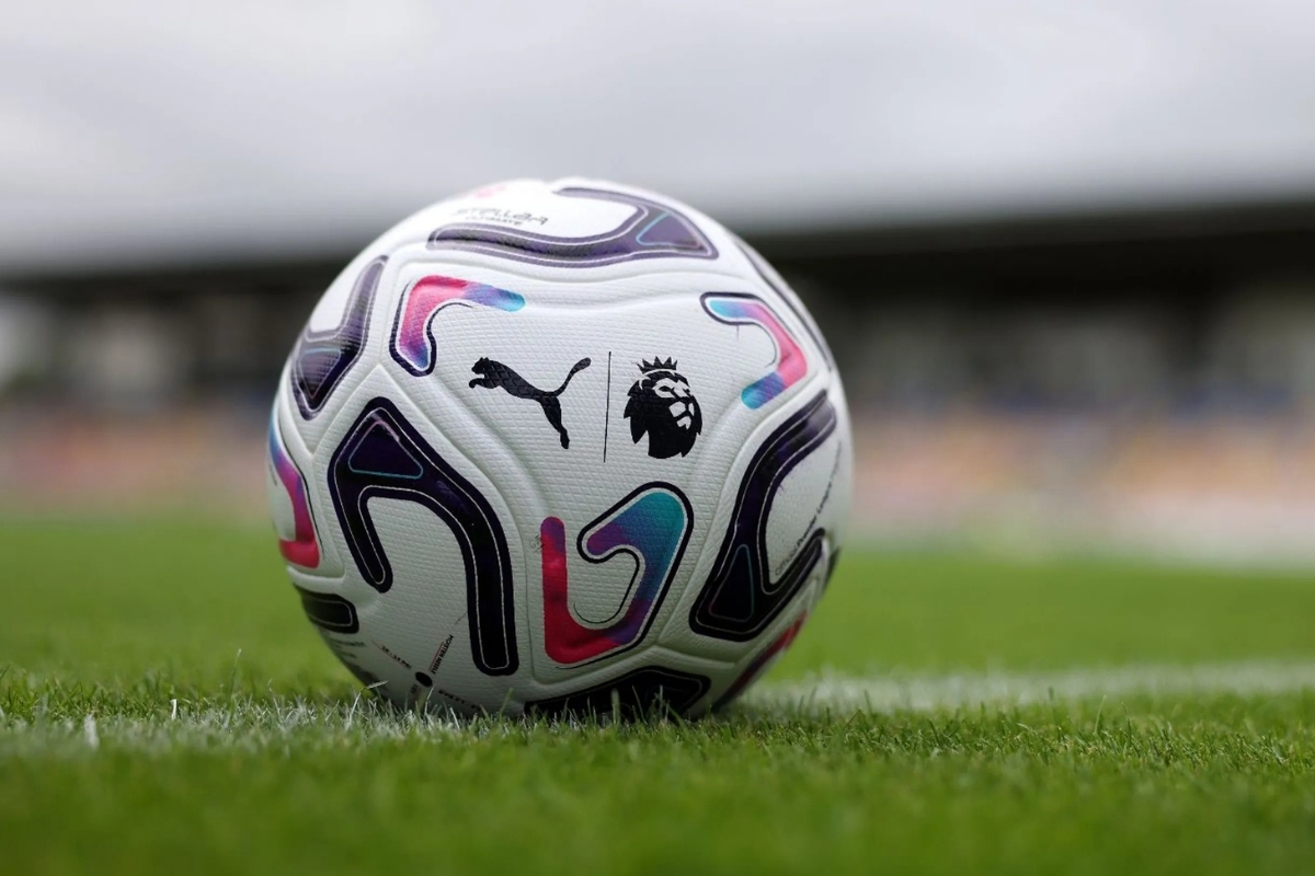 Foto: Divulgação/Premier League