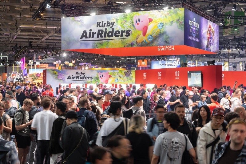 gamescon 2025/gamescon/Divulgação